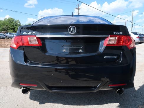 Used 2013 Acura TSX Special Edition FWD image 10