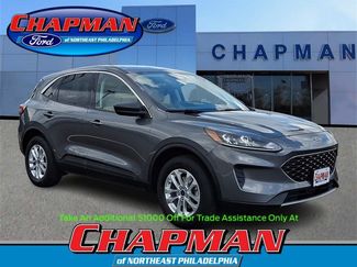 Used 2022 Ford Escape SE w/ Convenience Package image 1