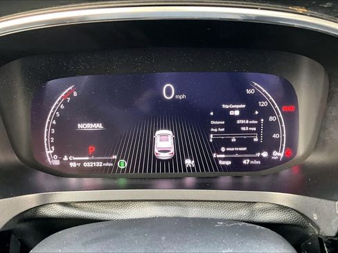 Used 2023 Acura MDX SH-AWD w/ Advance Package image 26