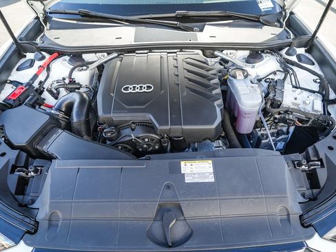 Certified 2024 Audi A6 Premium Plus AWD/4WD image 28