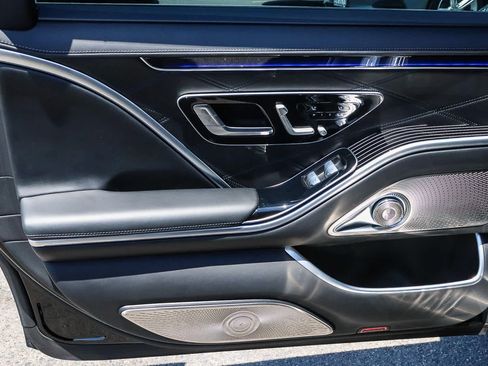 Used 2022 Mercedes-Benz Maybach S 580 4MATIC image 36