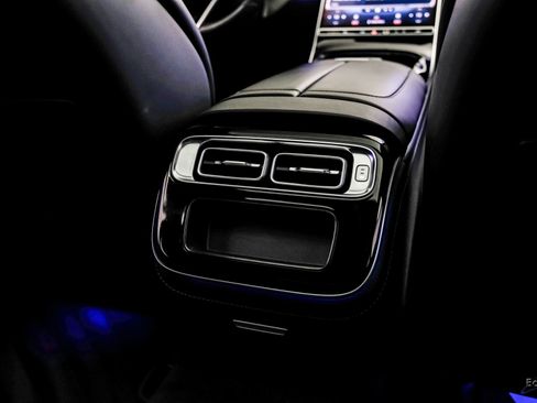 Used 2022 Mercedes-Benz S 580 4MATIC Sedan image 82