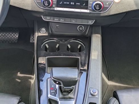 Used 2024 Audi A4 2.0T Premium Plus AWD/4WD image 18