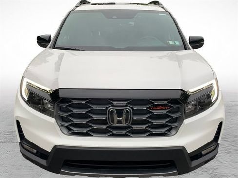 Used 2023 Honda Passport TrailSport image 8
