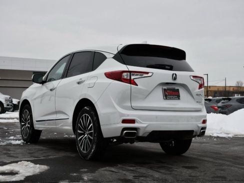 New 2026 Acura RDX SH-AWD w/ Advance Package image 5