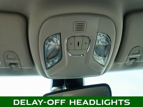 Used 2022 Jeep Compass Latitude image 26