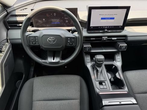 Used 2026 Toyota RAV4 LE FWD image 15
