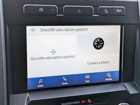 Used 2019 Ford F150 Raptor w/ Equipment Group 801A Mid AWD/4WD image 13