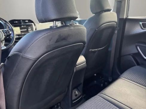 Used 2020 Kia Soul EX FWD image 18