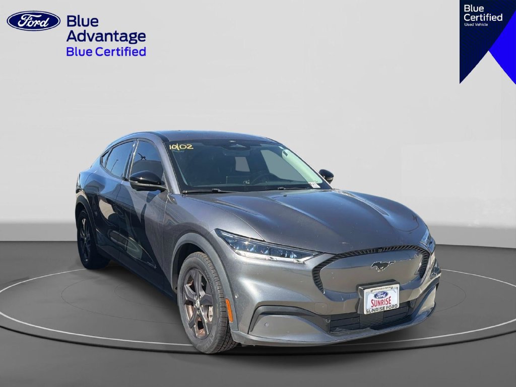 Used 2023 Ford Mustang Mach-E Select RWD image 4