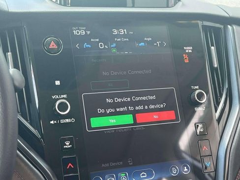 Certified 2023 Subaru Legacy Sport image 17