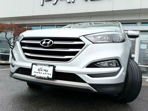 Used 2018 Hyundai Tucson Value image 47