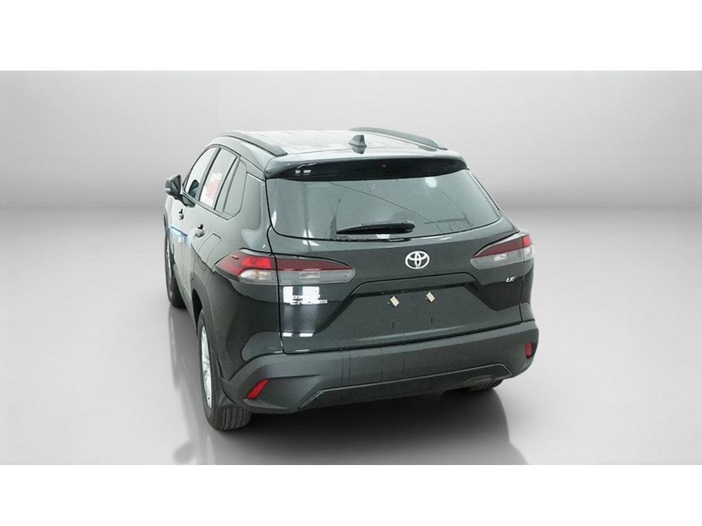 New 2026 Toyota Corolla Cross LE FWD image 6
