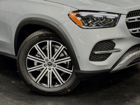 Used 2026 Mercedes-Benz GLE 350 4MATIC image 4