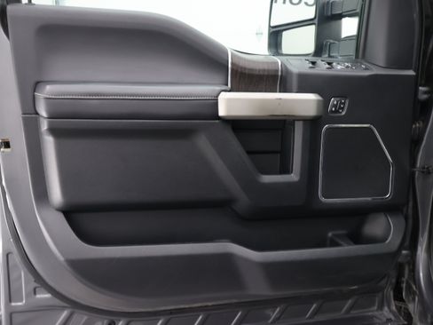 Used 2021 Ford F250 Lariat AWD/4WD image 40