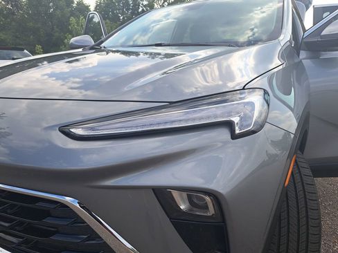 New 2026 Buick Encore GX Preferred w/ Comfort Package image 30