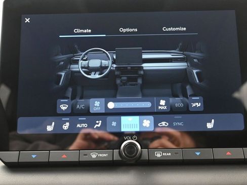 Certified 2026 Toyota RAV4 FWD image 21