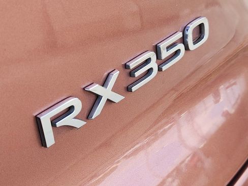 Used 2023 Lexus RX 350 Premium Plus w/ Accessory Package (Z1) FWD image 12