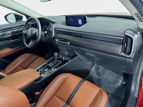 Used 2024 MAZDA CX-50 AWD 2.5 Turbo w/ Cargo Package image 30