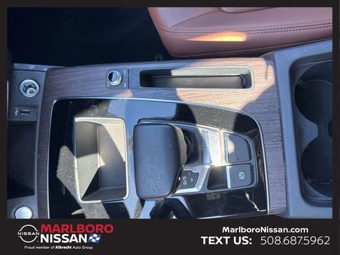 Used 2023 Audi Q5 2.0T Premium w/ Convenience Package image 28