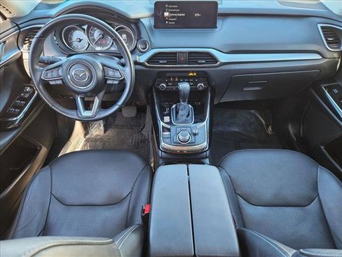 Used 2023 MAZDA CX-9 Touring image 16