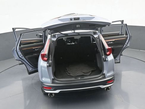 Used 2021 Honda CR-V EX image 67