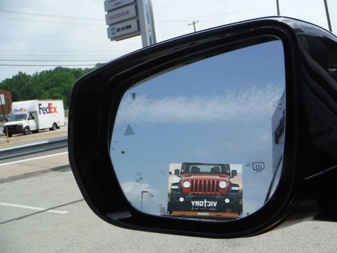 New 2026 Jeep Grand Cherokee L Limited w/ Limited Altitude Package AWD/4WD image 40