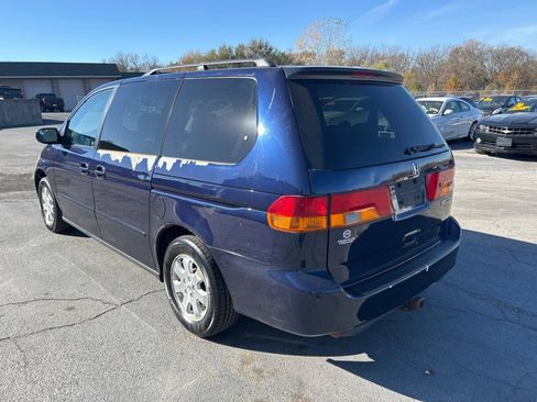 Used 2004 Honda Odyssey EX-L image 8