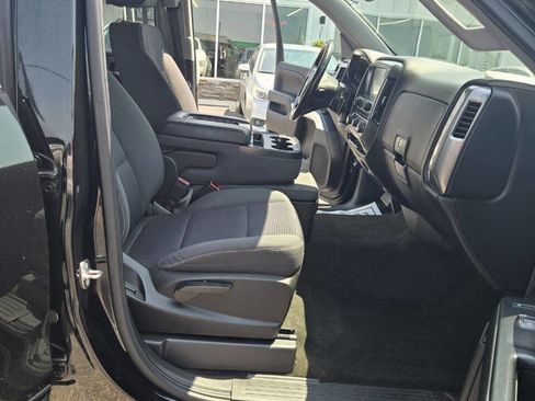 Used 2018 Chevrolet Silverado 1500 LT w/ LT Eassist Package image 18