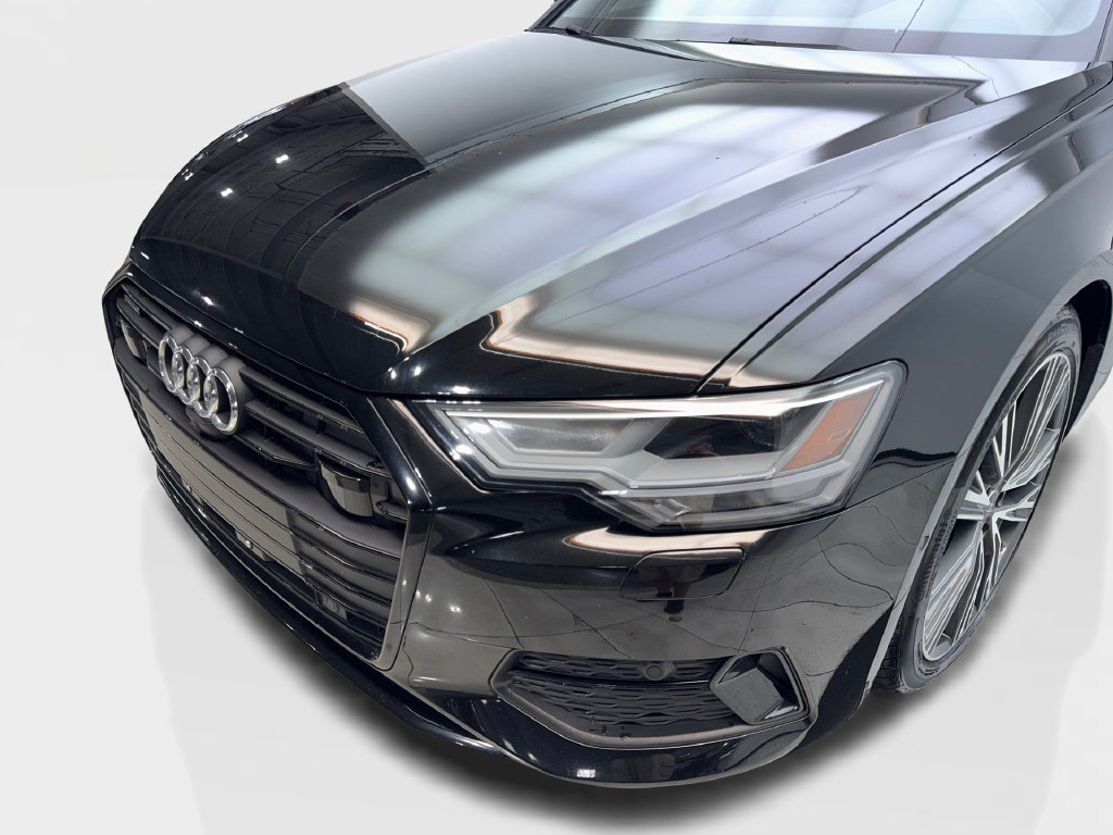Used 2023 Audi A6 2.0T Premium w/ Convenience Package AWD/4WD image 18