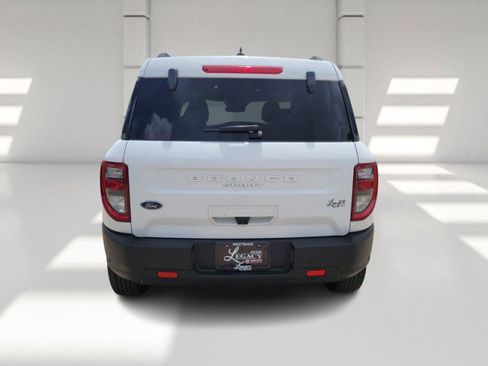 Used 2023 Ford Bronco Sport Big Bend w/ Convenience Package AWD/4WD image 5