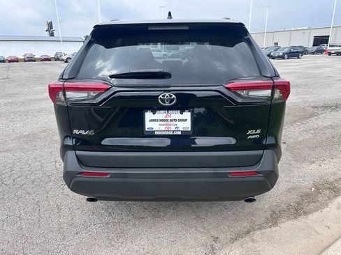 Used 2024 Toyota RAV4 XLE w/ Convenience Package AWD/4WD image 7