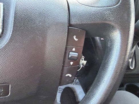 Used 2018 RAM ProMaster 1500 image 22