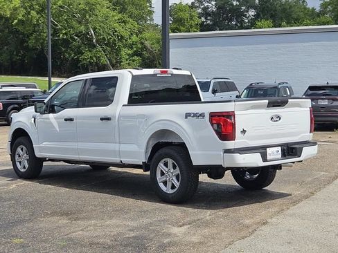 New 2026 Ford F150 XLT w/ FX4 Off-Road Package AWD/4WD image 4
