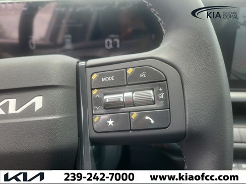 New 2027 Kia Seltos S FWD image 30
