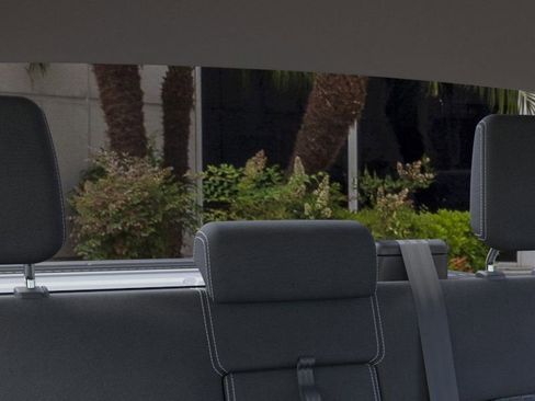 New 2026 Ford Ranger XL image 22