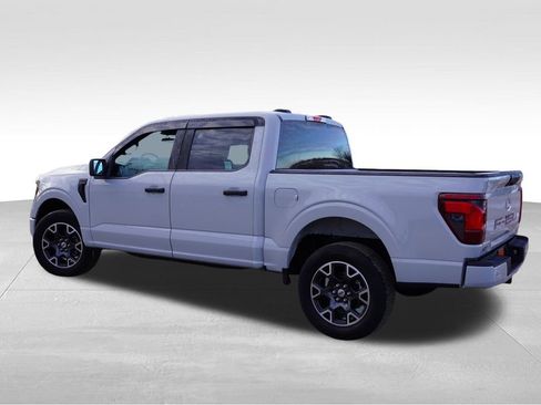 Certified 2024 Ford F150 STX image 8