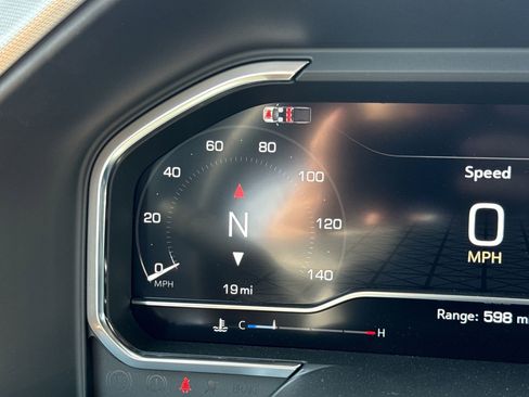 New 2025 GMC Sierra 3500 Denali image 48