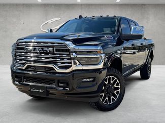 Used 2025 RAM 2500 Limited video 1