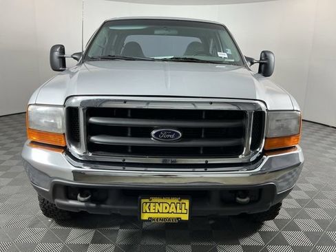 Used 1999 Ford F250 XL AWD/4WD image 2