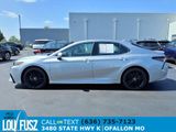 Used 2023 Toyota Camry XSE image 4