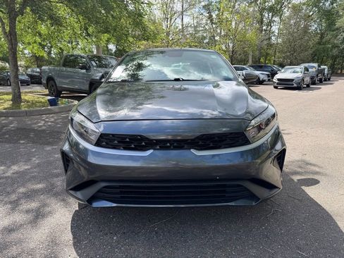 Used 2024 Kia Forte LXS image 2