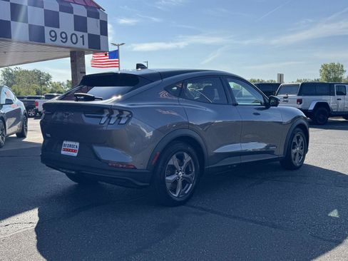 Used 2023 Ford Mustang Mach-E Select RWD image 7