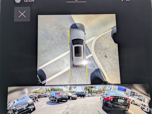 Used 2026 Volvo XC90 B6 Ultra w/ Lounge Package image 29