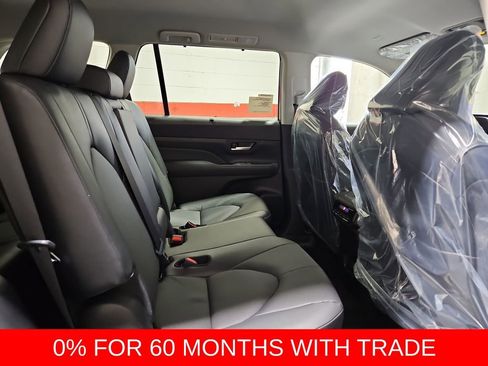 New 2026 Toyota Grand Highlander XLE image 37