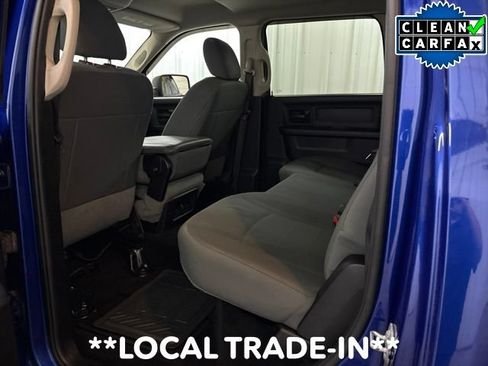 Used 2016 RAM 1500 Express w/ Popular Equipment Group AWD/4WD image 20