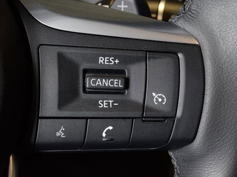 Used 2026 INFINITI QX60 Pure w/ Family Package AWD/4WD image 19