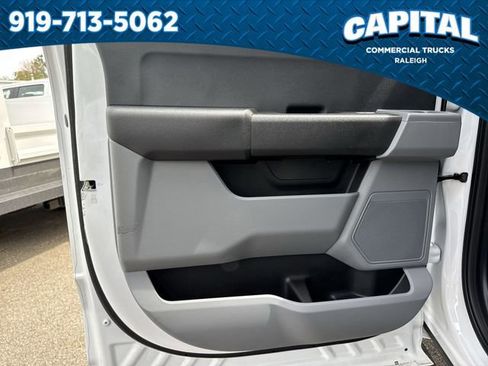 New 2026 Ford F450 XL w/ XL Chrome Package AWD/4WD image 19