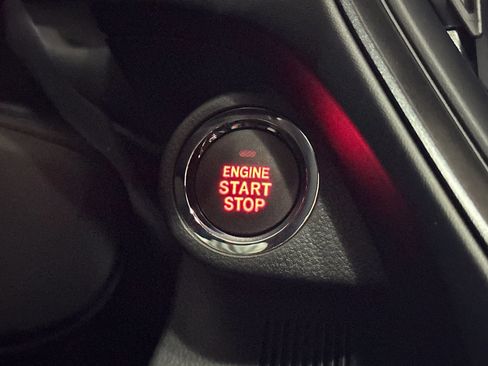 New 2025 Subaru Impreza RS image 25