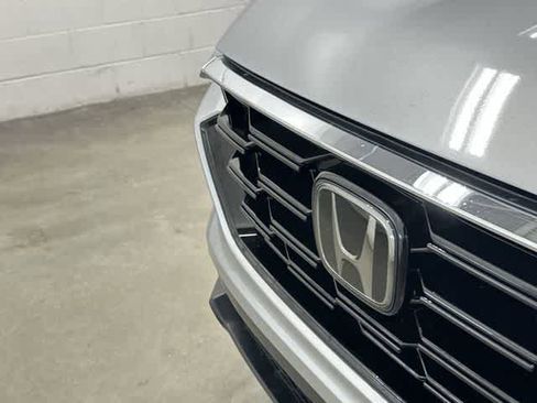 Certified 2025 Honda CR-V EX-L image 31